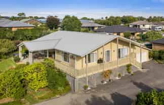 7B Ridge View Place, Waihi