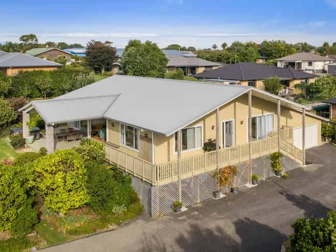 7B Ridge View Place, Waihi