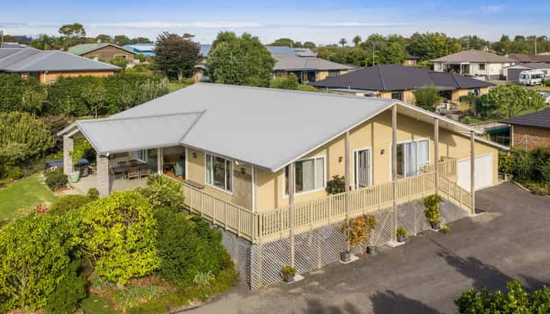 7B Ridge View Place, Waihi