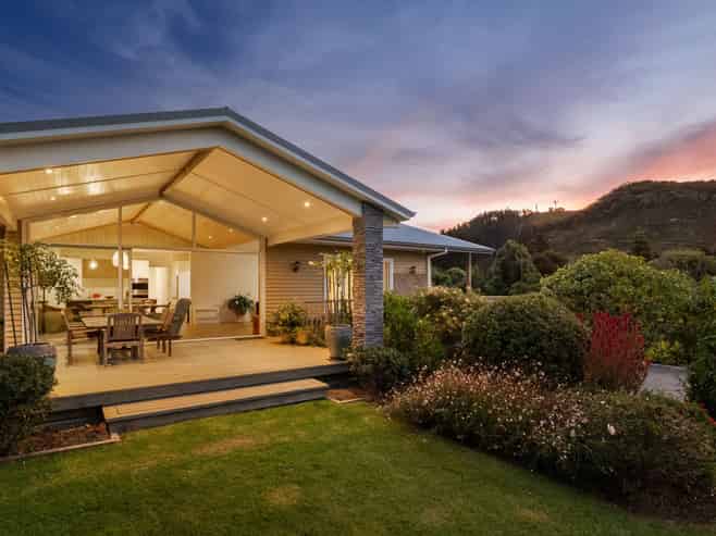 7B Ridge View Place, Waihi