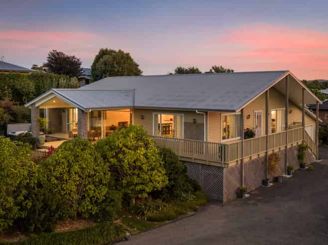 7B Ridge View Place, Waihi
