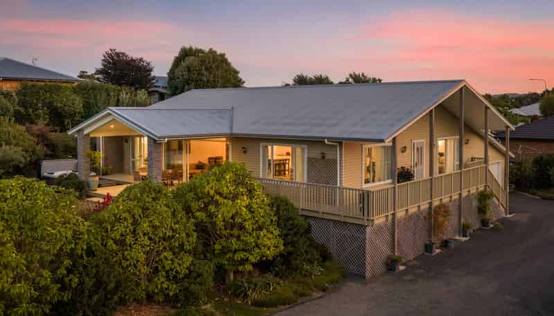 7B Ridge View Place, Waihi