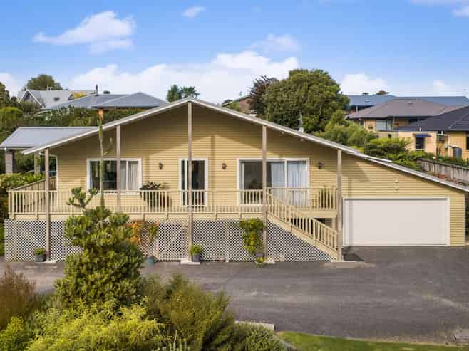 7B Ridge View Place, Waihi