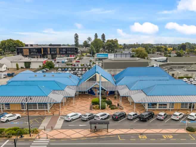 A Healthy Addition to any Portfolio