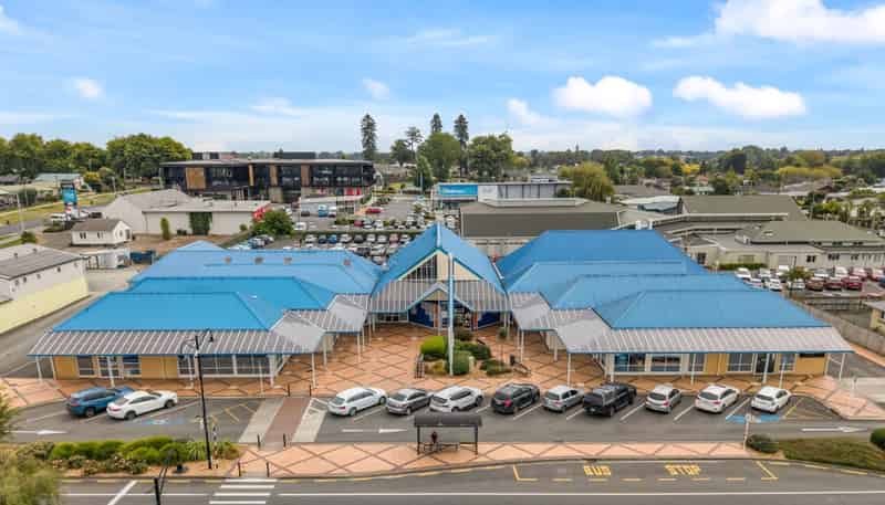 127 Shakespeare Street, Cambridge