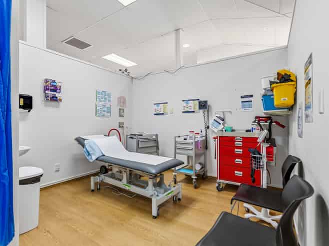 A Healthy Addition to any Portfolio