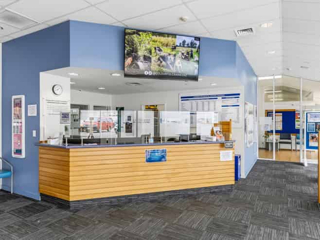 A Healthy Addition to any Portfolio