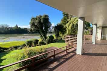  Mill End, Pahurehure