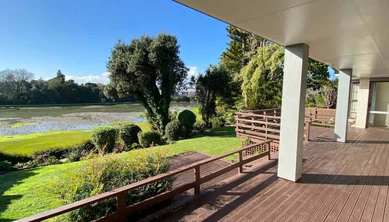 8 Mill End, Pahurehure