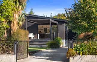 123 Clarendon Terrace, Opawa