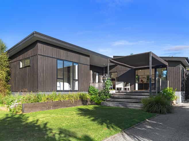 123 Clarendon Terrace, Opawa