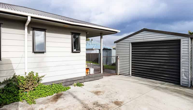 1200A Beatty Place, Mayfair