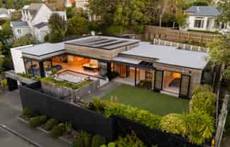 3 Homewood Avenue, Karori