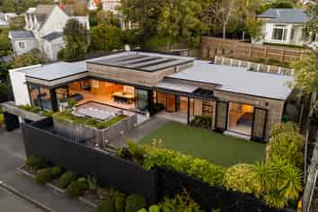 3 Homewood Avenue, Karori