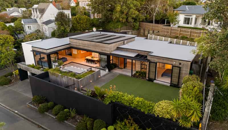 3 Homewood Avenue, Karori