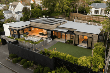 3 Homewood Avenue, Karori