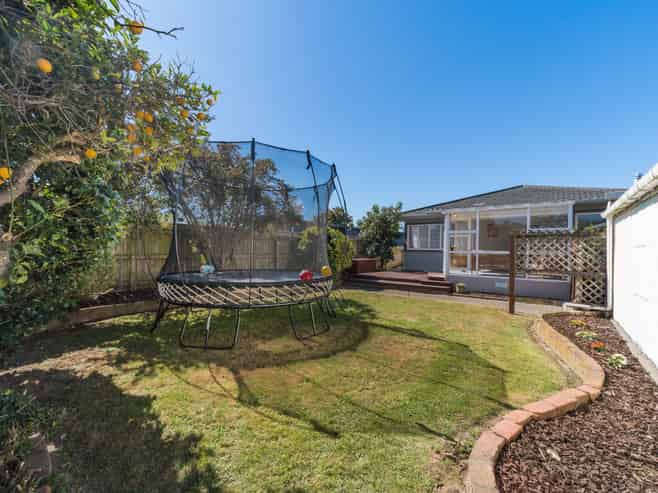 26 Rangitira Avenue, Palmerston North