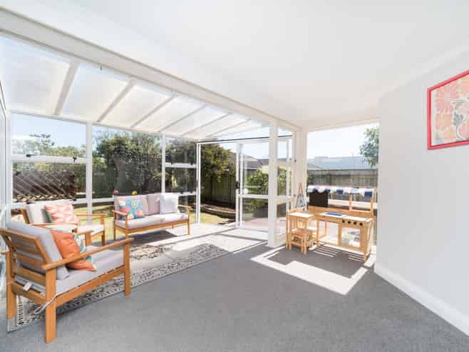 26 Rangitira Avenue, Palmerston North