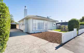 26 Rangitira Avenue, Palmerston North