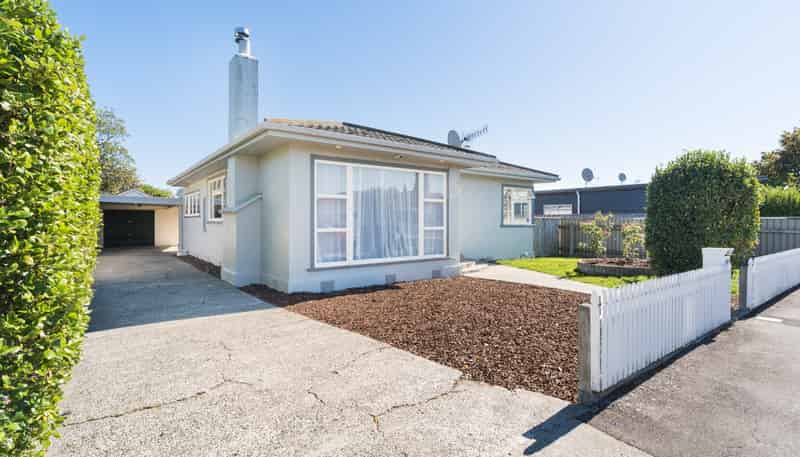 26 Rangitira Avenue, Palmerston North