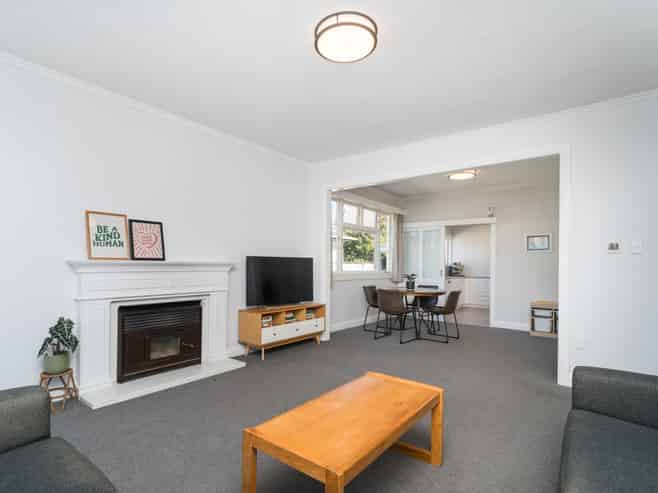 26 Rangitira Avenue, Palmerston North