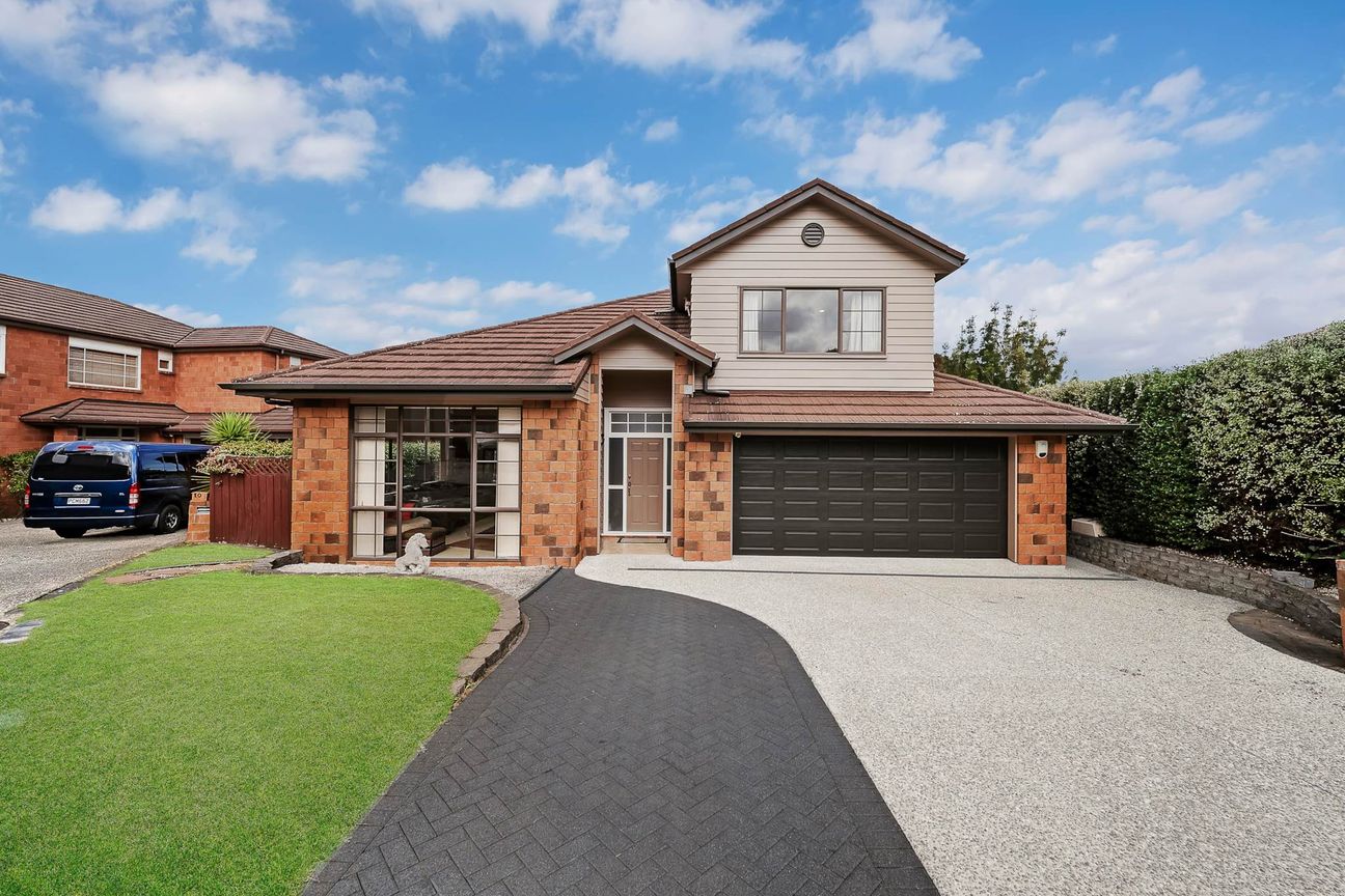 Spacious Solid Family Home with a Prime Location - Ansicht 2