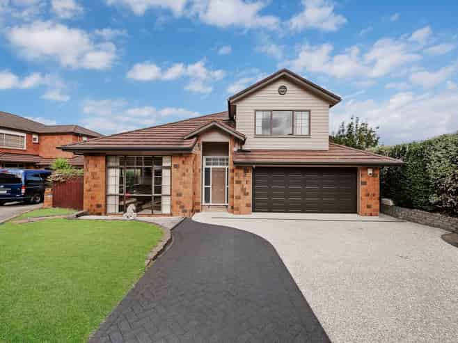 12 Tinturn Place, Flat Bush
