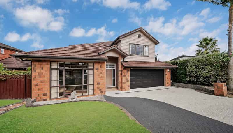 12 Tinturn Place, Flat Bush