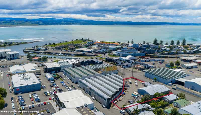 24 Coronation Street, Ahuriri