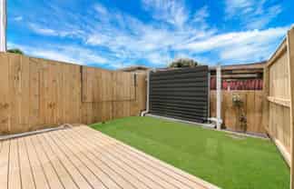 42c Burbank Avenue, Manurewa