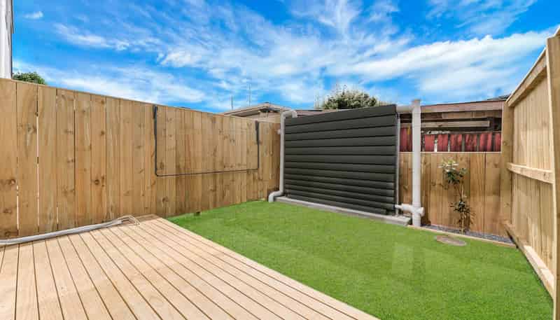 42c Burbank Avenue, Manurewa