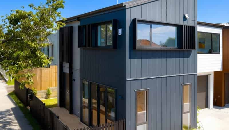 11B Cadman Avenue, Greenlane