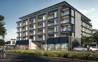 209/32 Anzac Road, Browns Bay