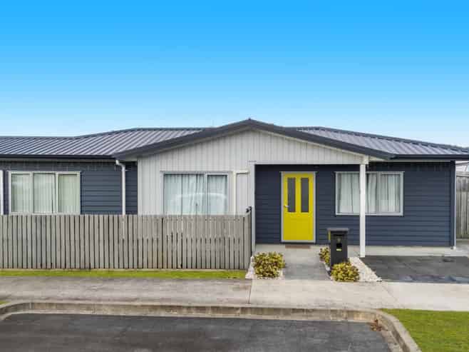 2 Mokopapa Street, Takanini