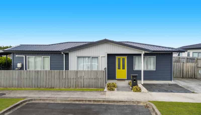 2 Mokopapa Street, Takanini