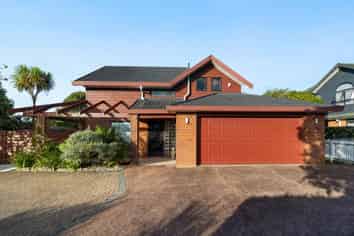 379 Hobsonville Road, West Harbour