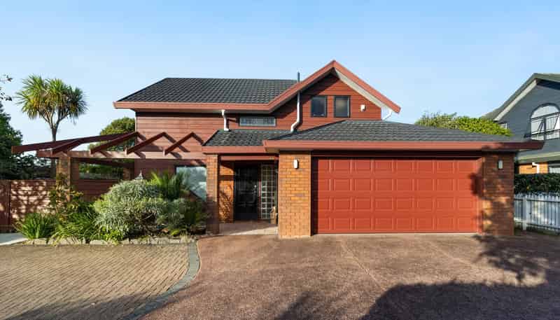 379 Hobsonville Road, West Harbour