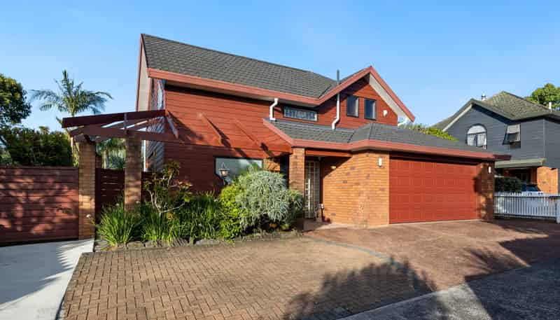 379 Hobsonville Road, West Harbour