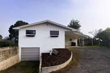 107 Main Road, Tirau