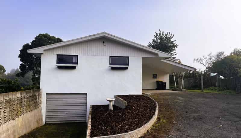 107 Main Road, Tirau