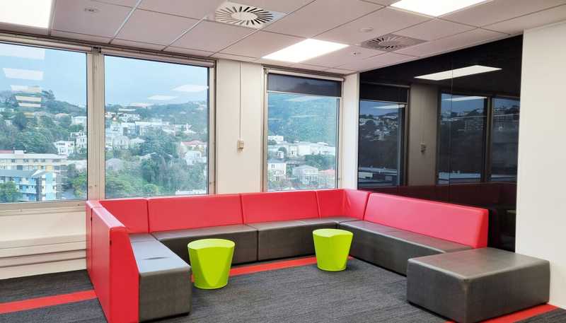 155 The Terrace, Wellington Central