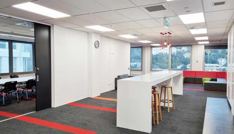155 The Terrace, Wellington Central