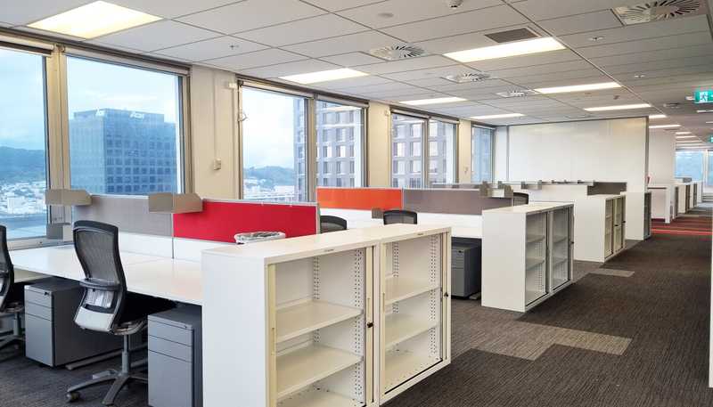 155 The Terrace, Wellington Central