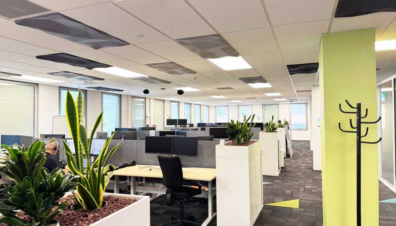 155 The Terrace, Wellington Central