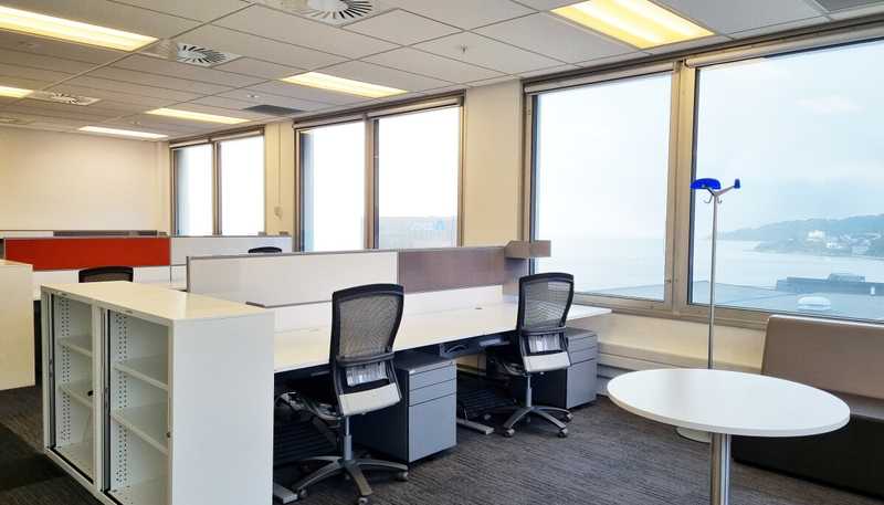 155 The Terrace, Wellington Central