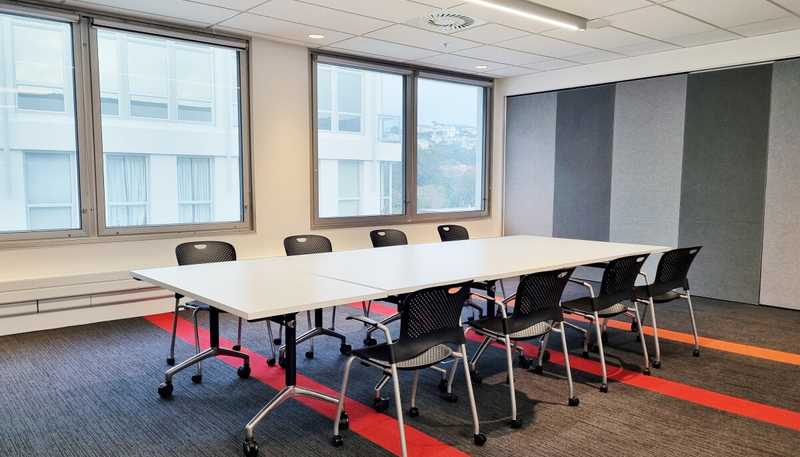 155 The Terrace, Wellington Central