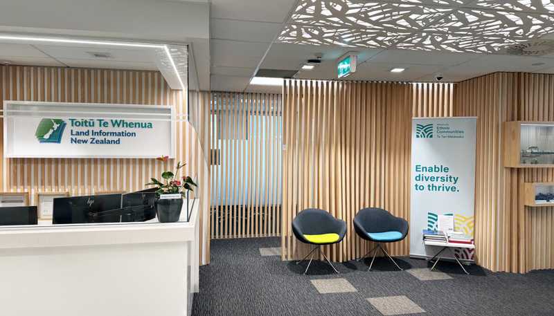 155 The Terrace, Wellington Central