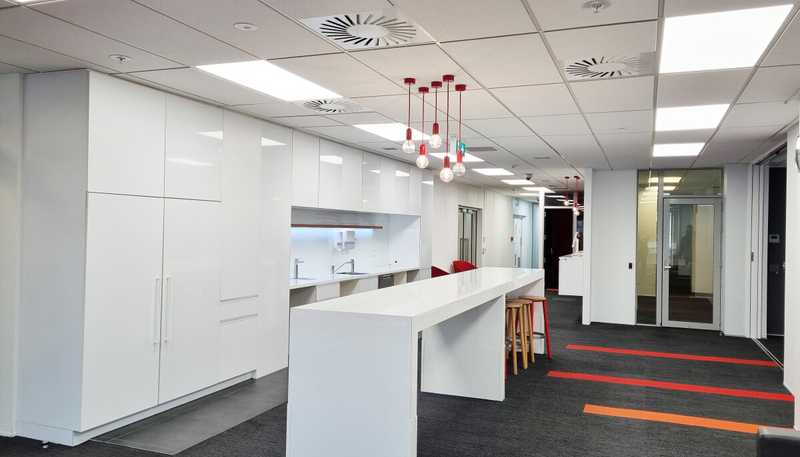 155 The Terrace, Wellington Central