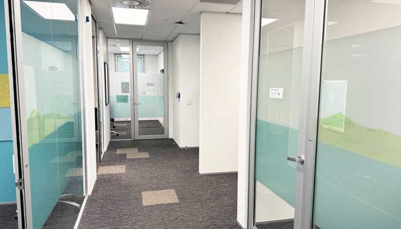 155 The Terrace, Wellington Central