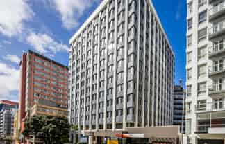 Modern Office Options on The Terrace